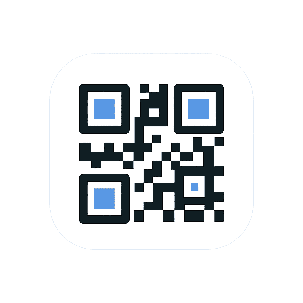 Scan QR app icon